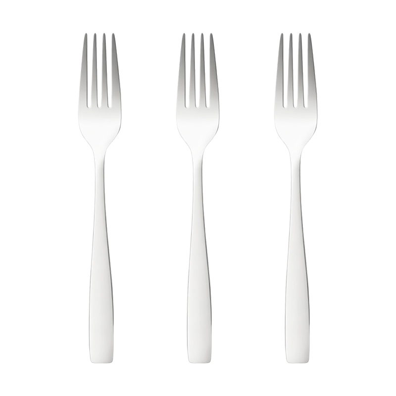 Tenedor de Postre Munich 3 Piezas  Mastermaid