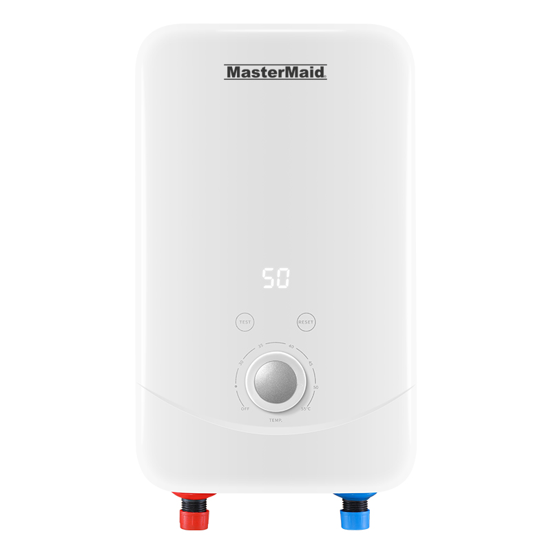 Calentador Eléctrico 11kw Mastermaid