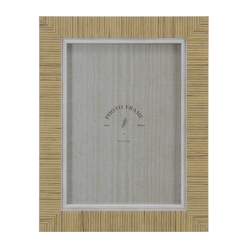 Portarretato Bamboo 17x22cm