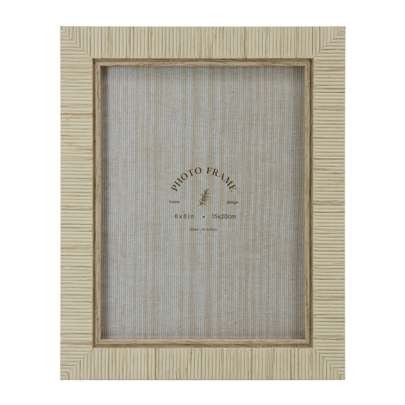 Portarretato Bamboo Ivory 20x25cm