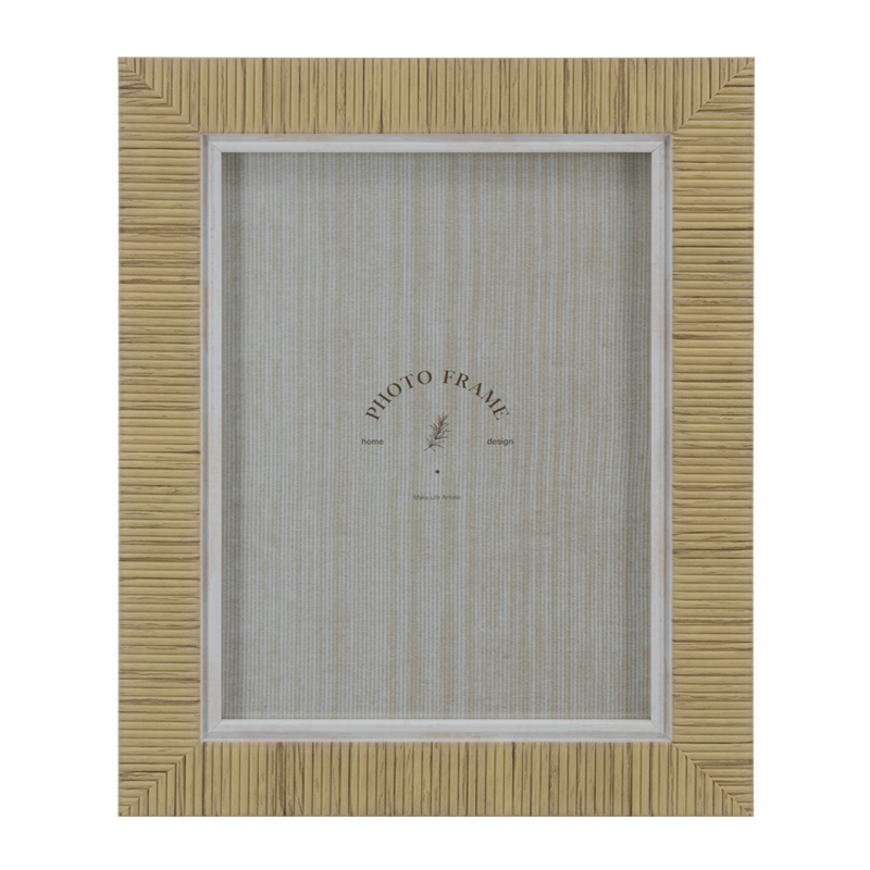 Portarretato Bamboo 25x30cm