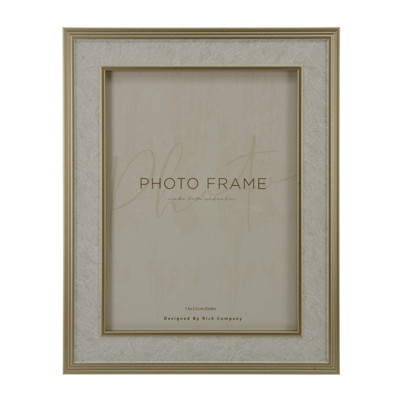 Portarretrato Church Ivory 20x25cm