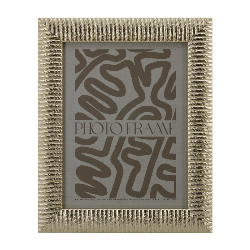 Portarretrato Roben Gold 20x25cm