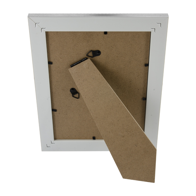 Portarretrato Roben Silver 20x25cm