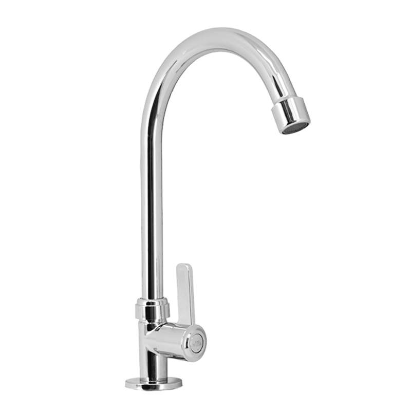 Grifería Viva 29cm Cromo Vitta