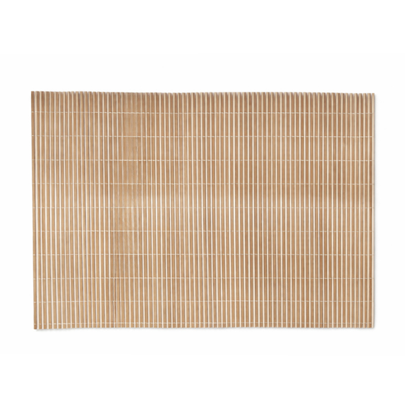 Individual Bambú Beige 30x40cm