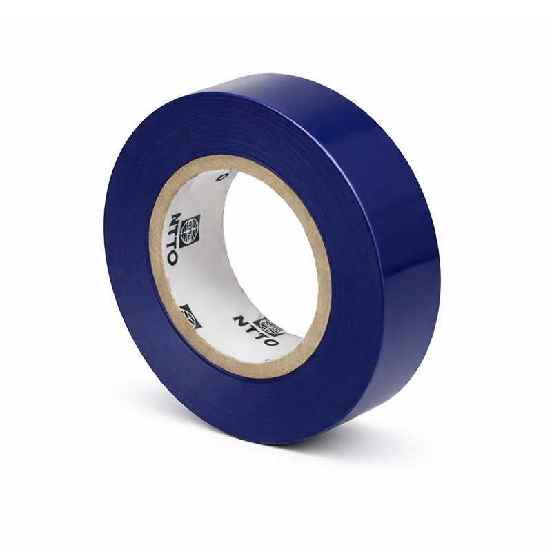 Cinta Aislante Azul 0.13x19mm x20m Nito