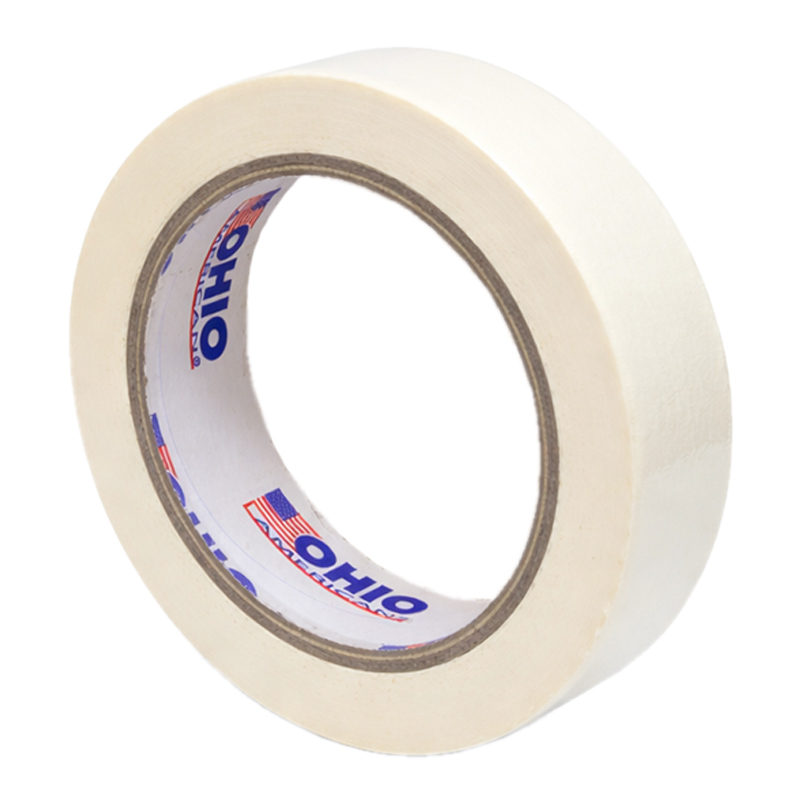 Cinta Masking 25mmx40m Ohio