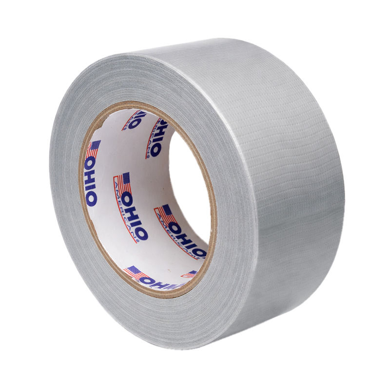 Cinta para Ductos 48mmx50m Ohio