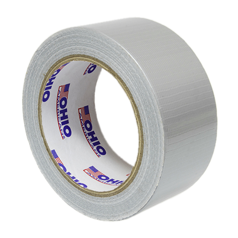 Cinta para Ductos 48mmx30m Ohio