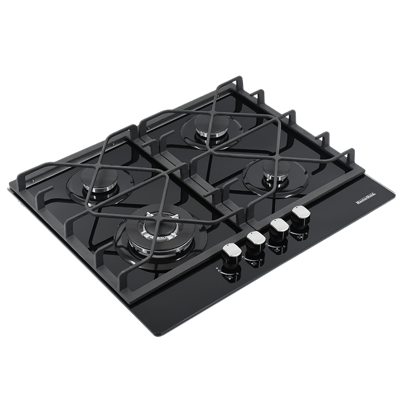 Cocina Vertex 3G+1TC 60x50cm Inoxidable Mastermaid