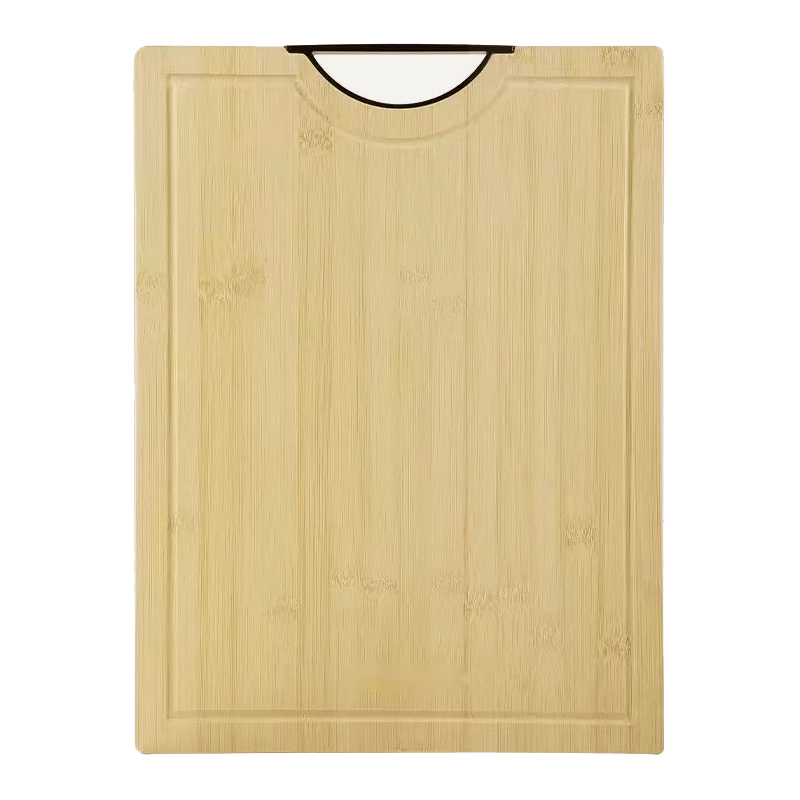 Tabla de Picar Bambú con Mango 33x231.7cm