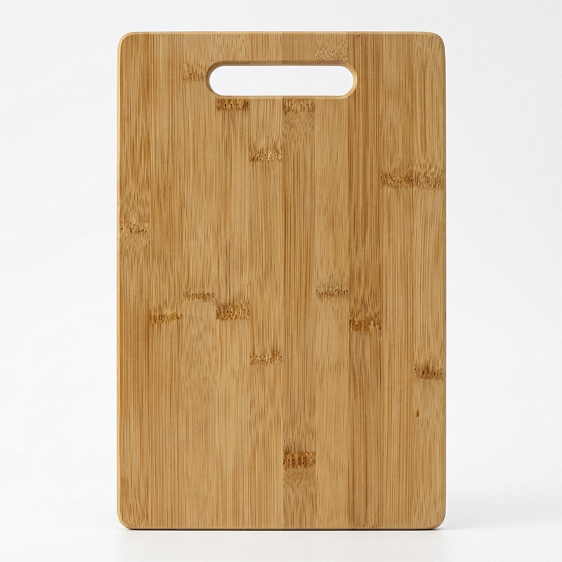 Tabla de Picar Bambú 30x20cm
