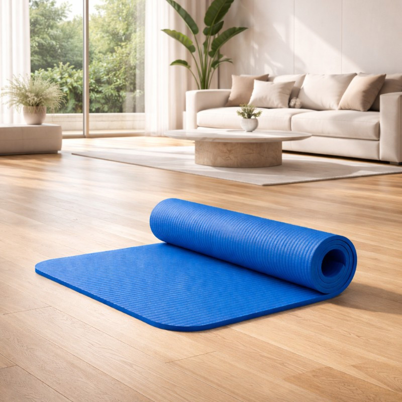 Tapete para Yoga 183x61x1cm 