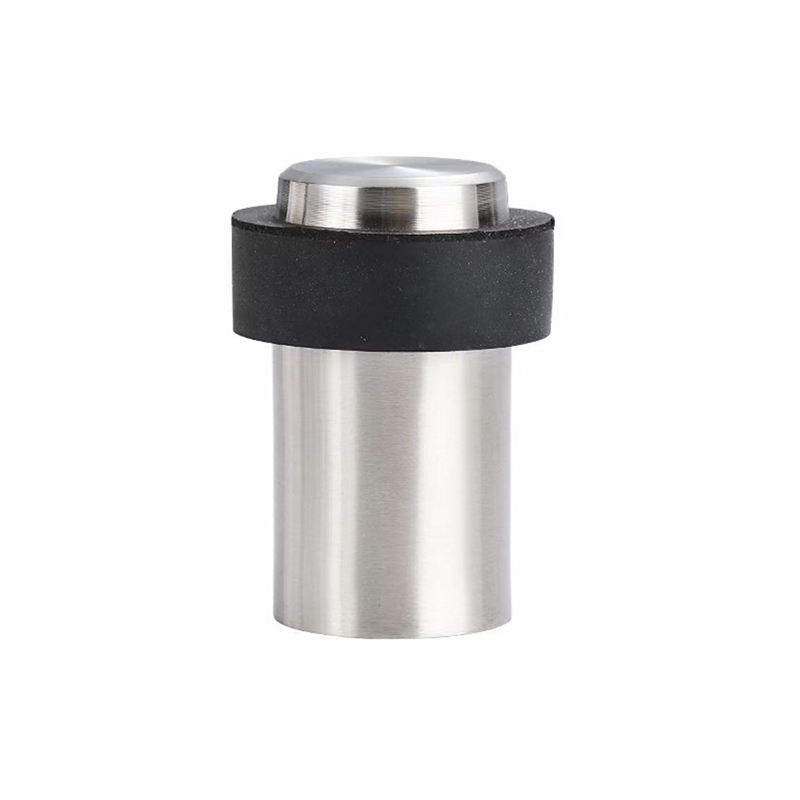 Tope de Puerta Inoxidable 5x4.5cm