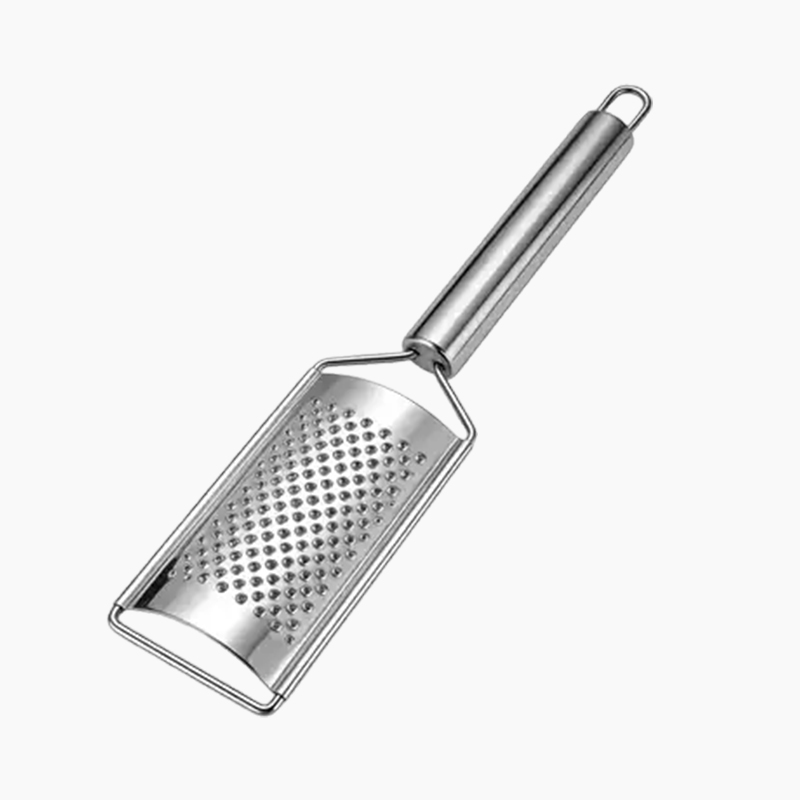 Rallador Paleta 30x6.5cm  Inoxidable