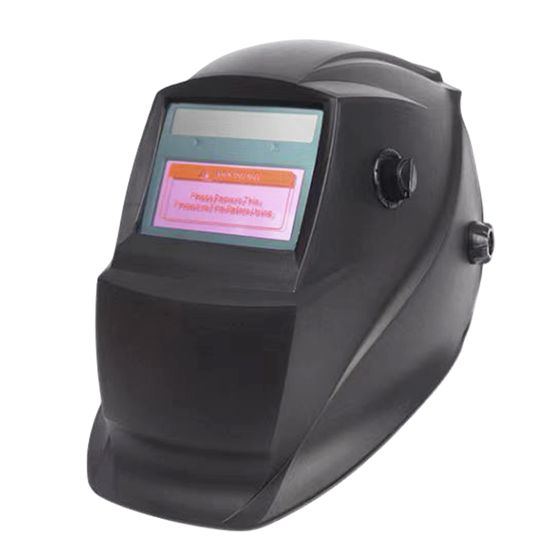 Mascara para Soldar Fotosensible con Arnes