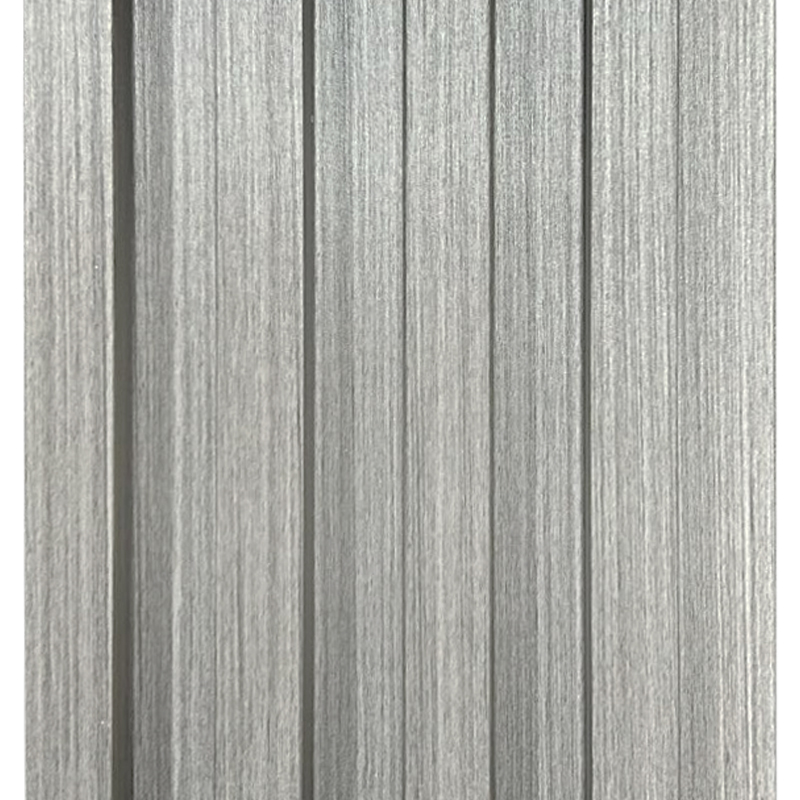 Panel WPC Gray Wood II 16x295cm 