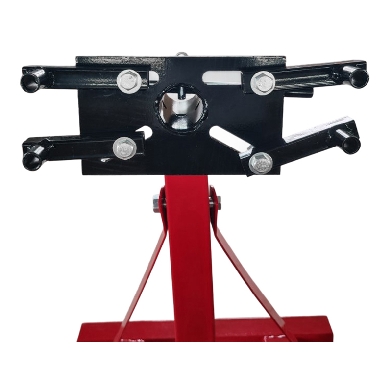 Soporte para Embarcar Motor 2000 Libras 