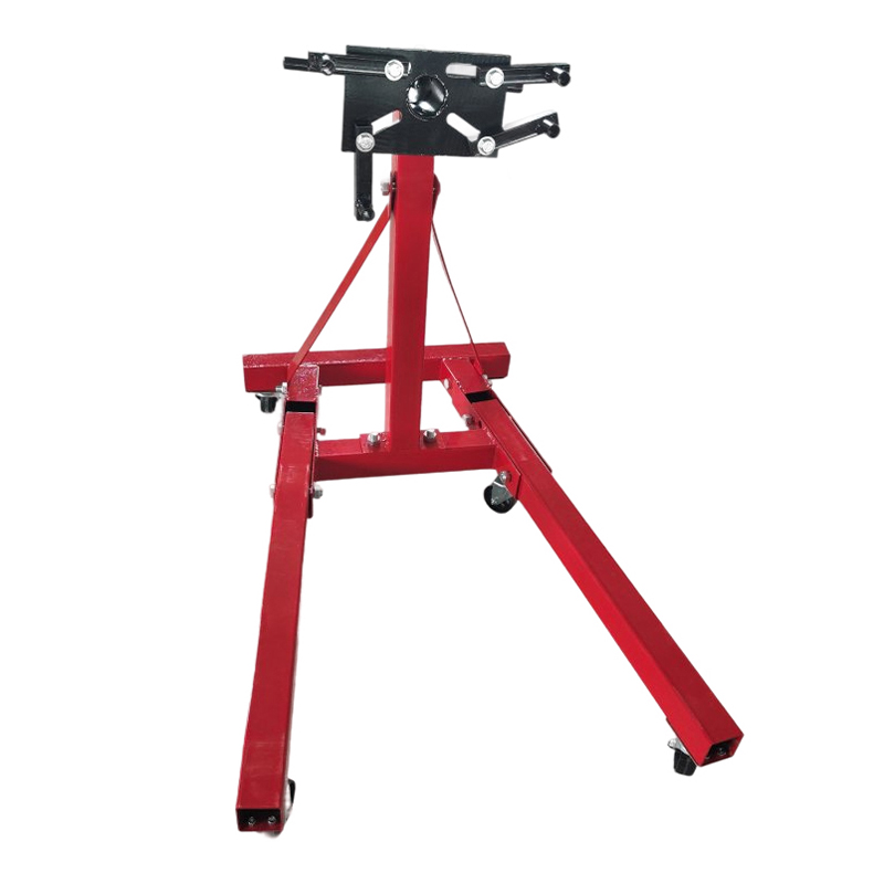Soporte para Embarcar Motor 2000 Libras 