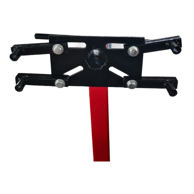 Soporte para Embarcar Motor 1250 Libras 