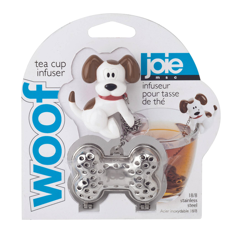 Infusor de Te Woof JOie