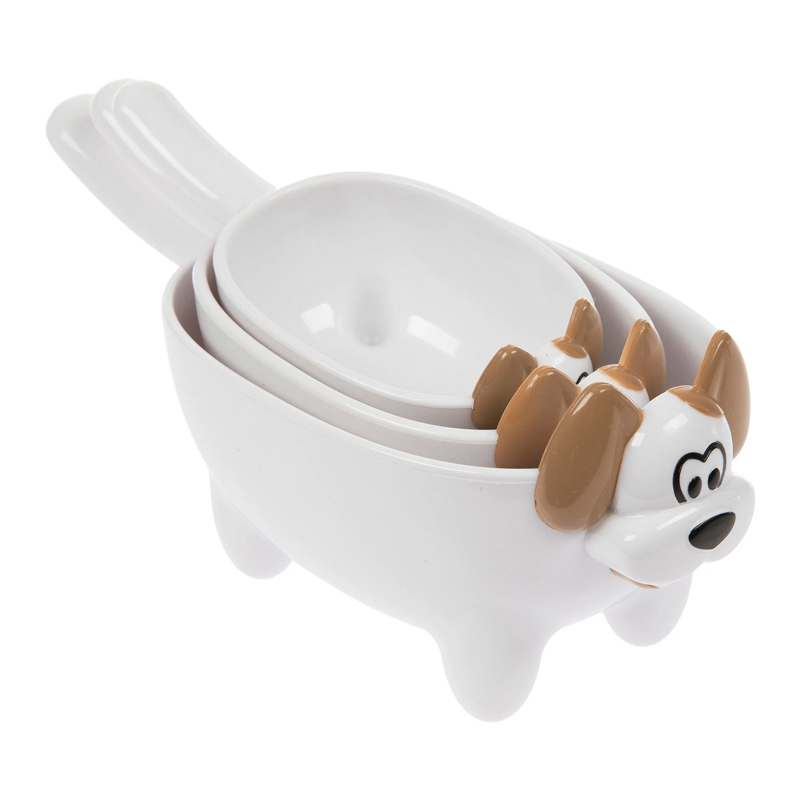 Taza de Medición Woof 3 Piezas Joie