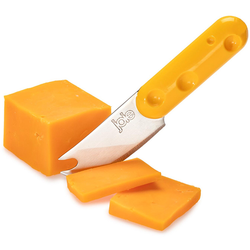 Cuchillo Mini para Queso 3 Piezas Joie