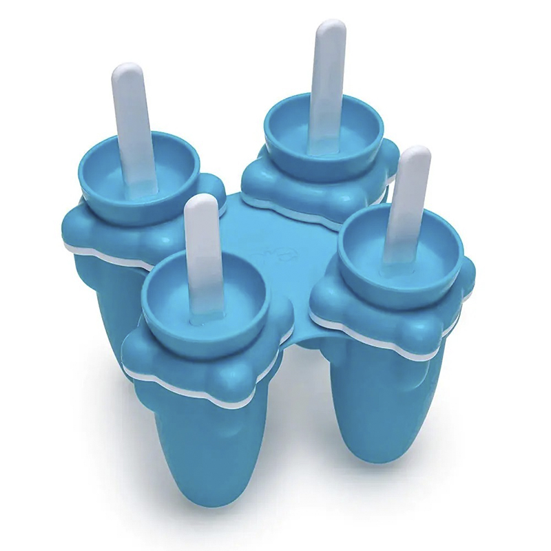 Molde de Helado x4 Rocket Joie