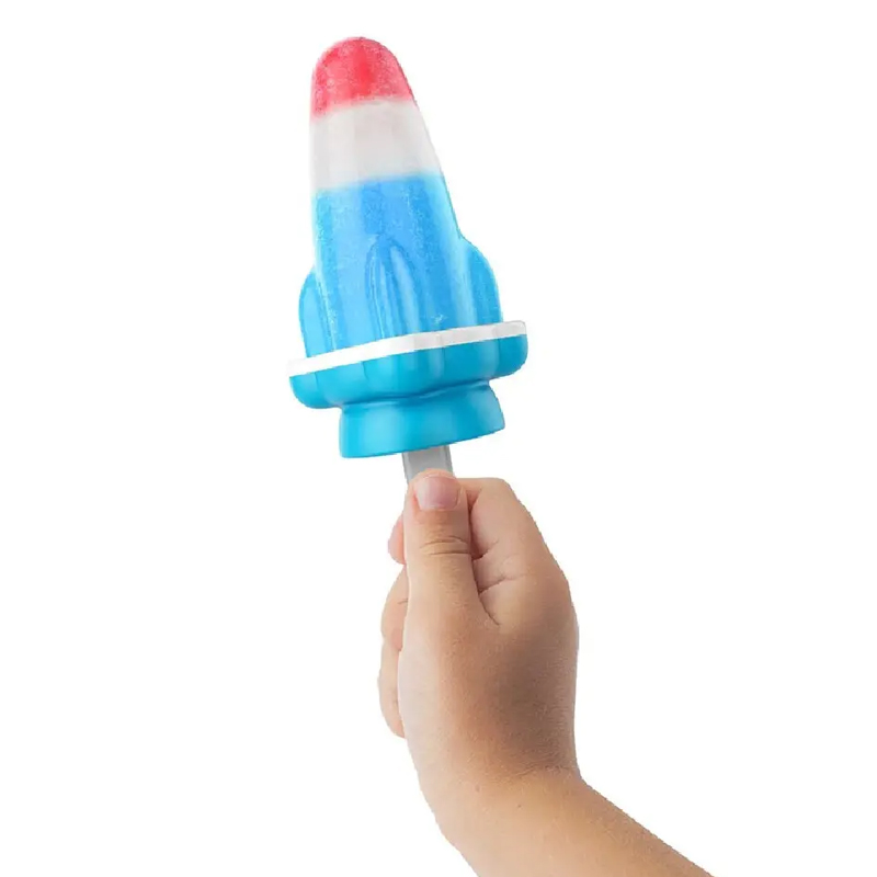 Molde de Helado x4 Rocket Joie