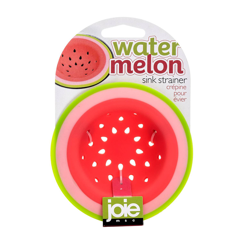 Rejilla para Fregadero Diseño de Sandia Joie