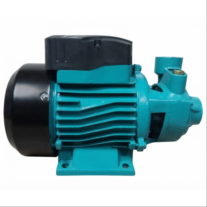 Bomba de agua  ¾ HP ZOLETTI™ 1"x 1" 110V QB70 