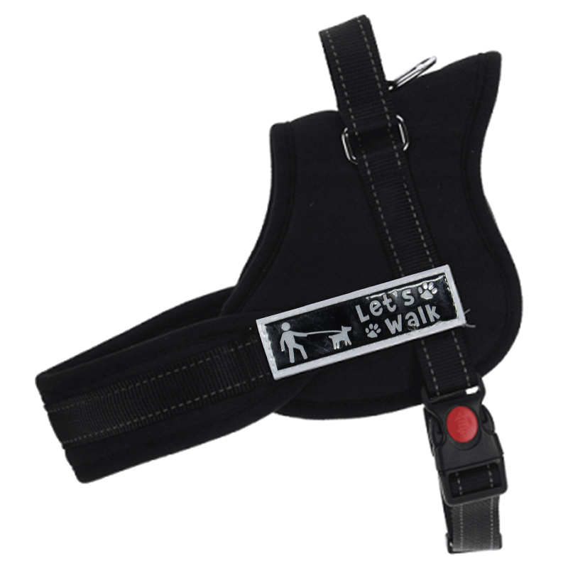 Arnés para Mascotas Medium Dogs