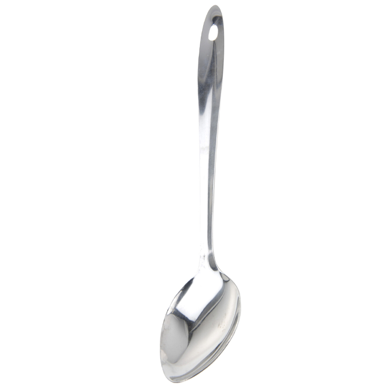 Cuchara de Acero Inoxidable 6X32cm Excellent Houseware