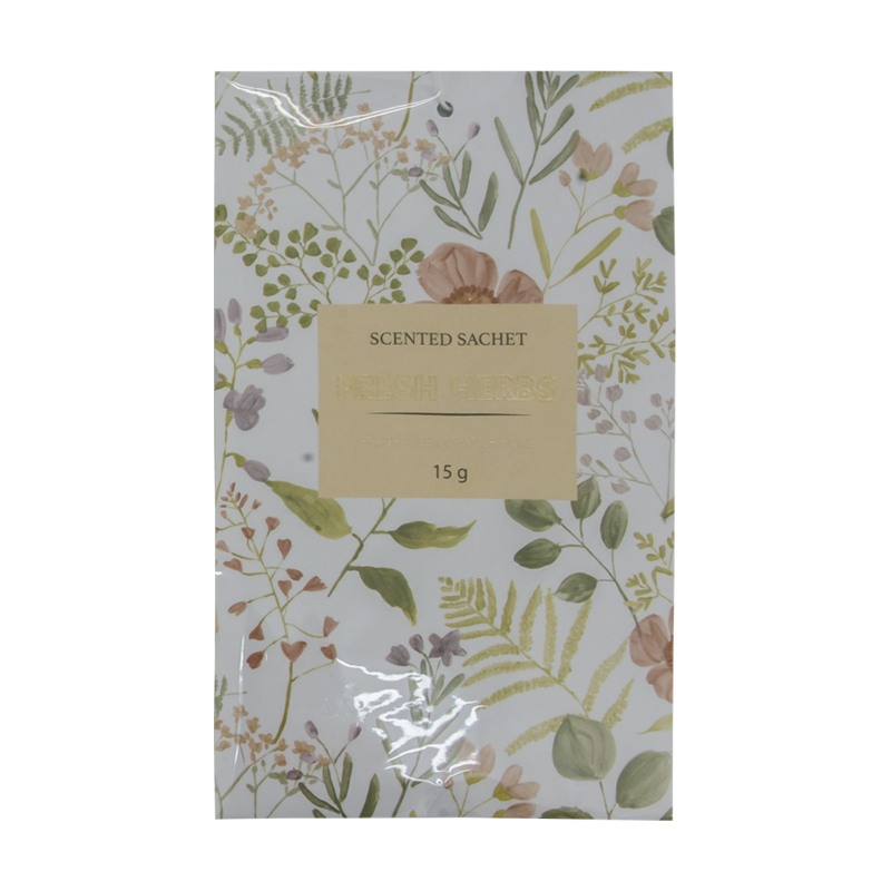 Bolsita Aromática Florals 15GR 3 Fragancias 