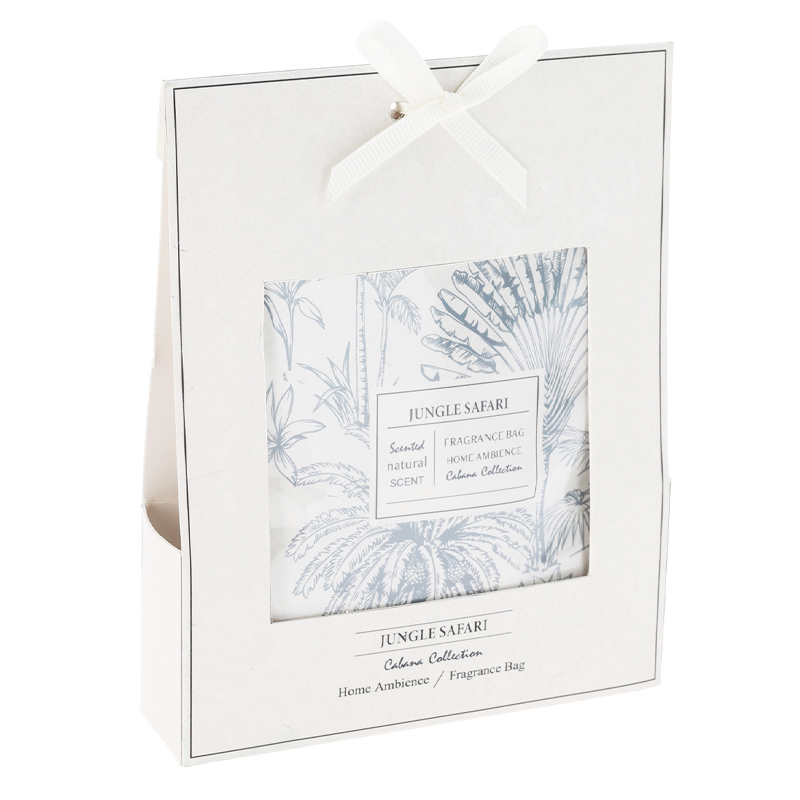 Bolsa Aromática Cabaña 19GR 