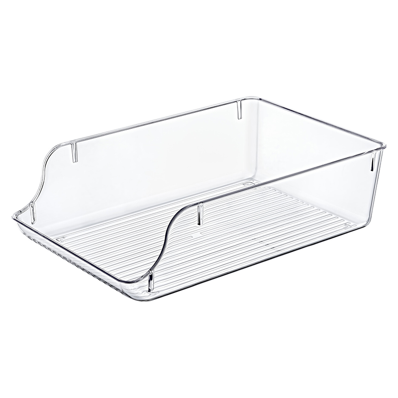 Organizador Linea Transparente 36X23X10cm