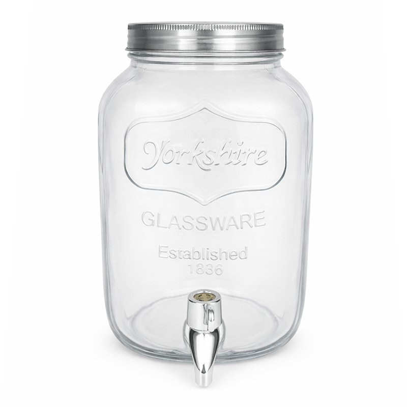 Dispensador de Bebidas 4 Litros 