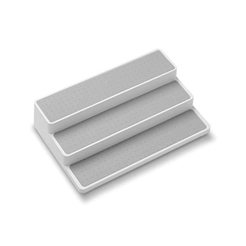 Organizador Repisero 3 Niveles para Cocina 37x24cm 