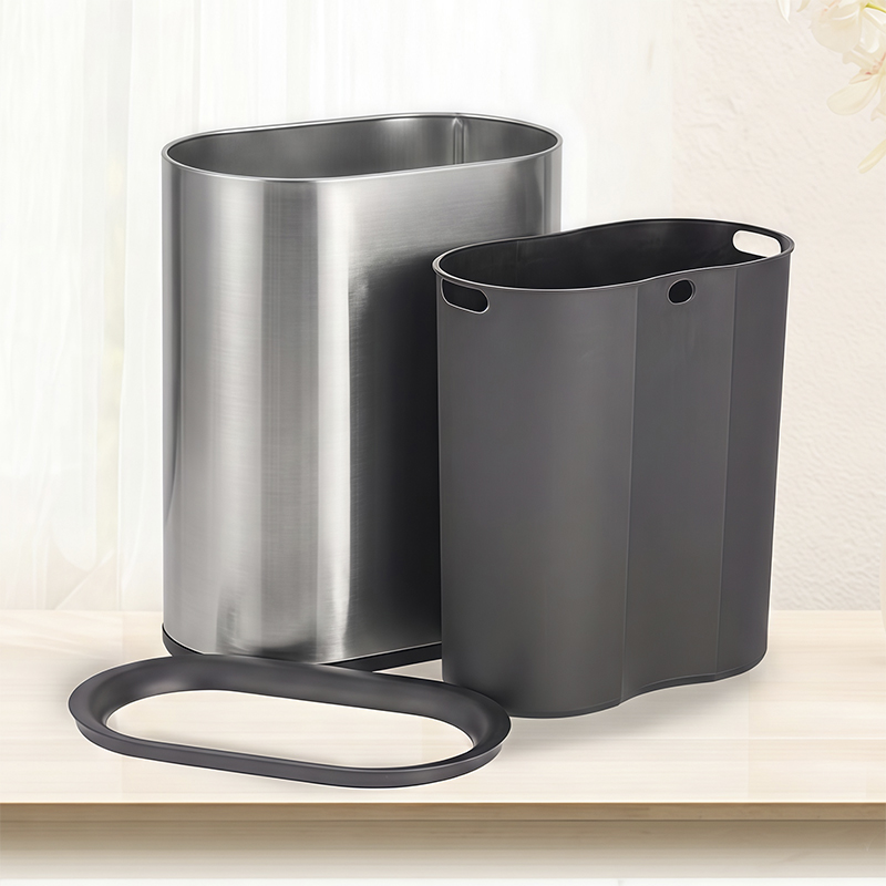 Tacho 6L Fowler Inoxidable