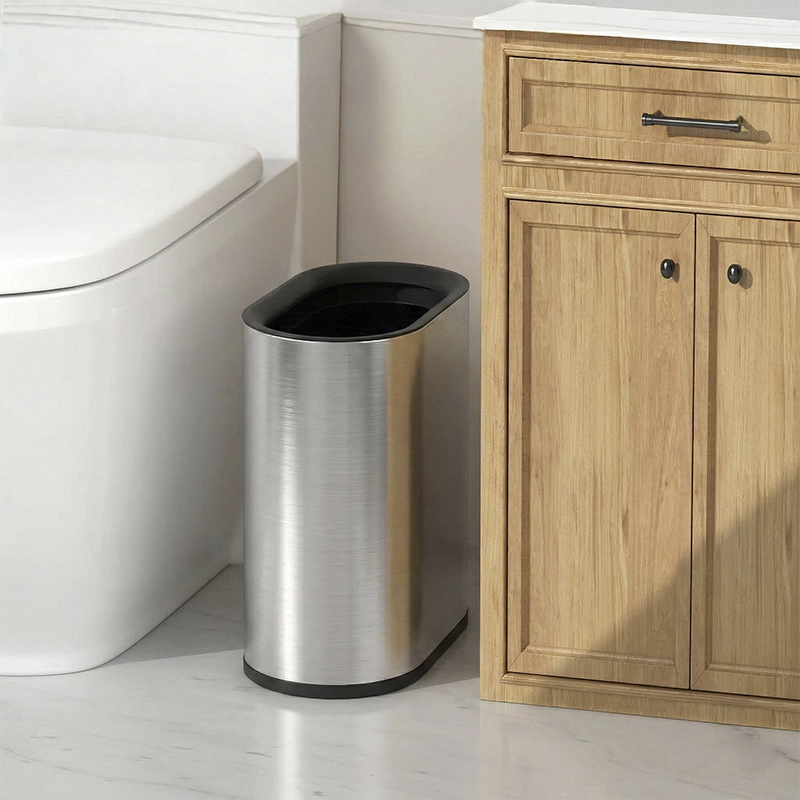 Tacho 6L Fowler Inoxidable