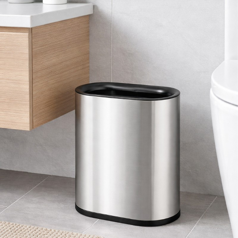 Tacho 6L Fowler Inoxidable