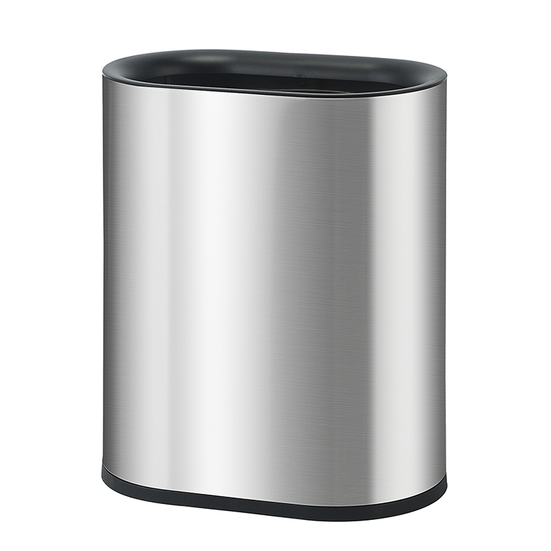 Tacho 6L Fowler Inoxidable