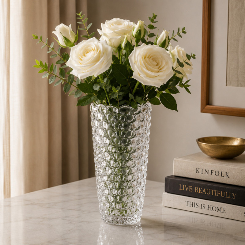 Florero Kambal 25cm