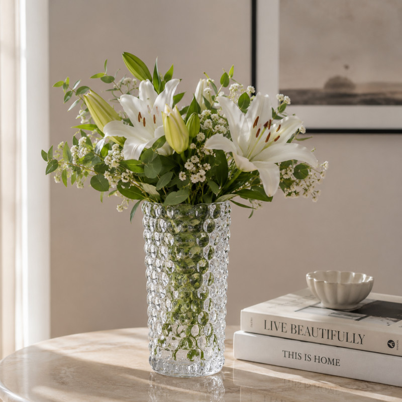 Florero Kambal 20cm