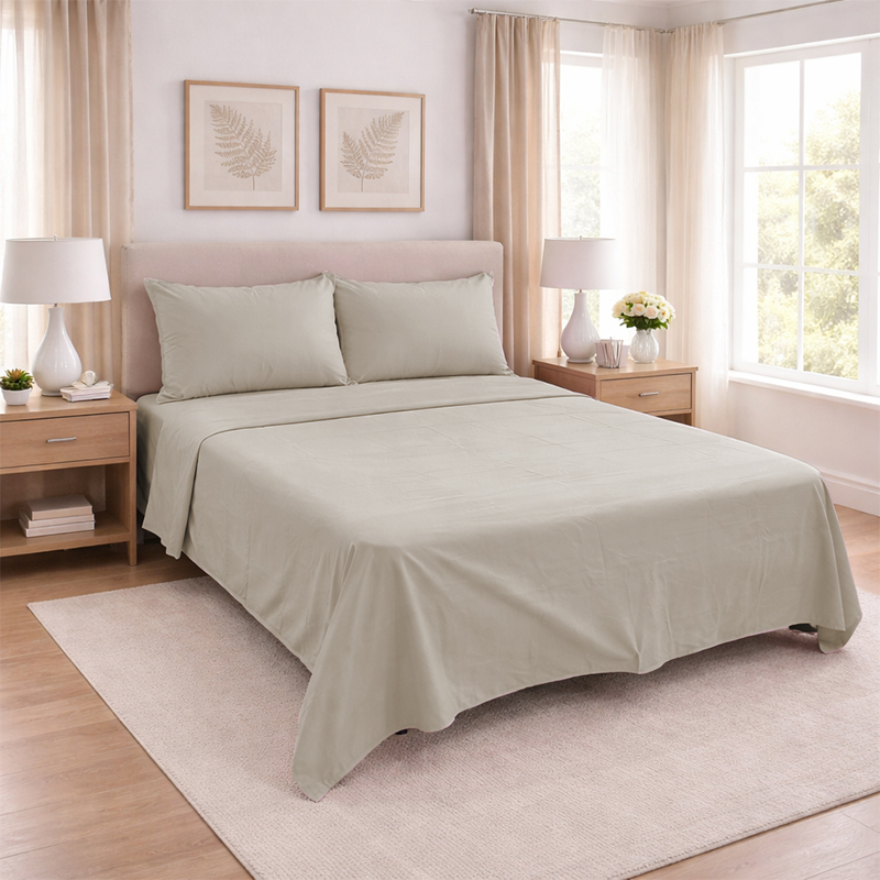 Sábana Excellence Camel Twin