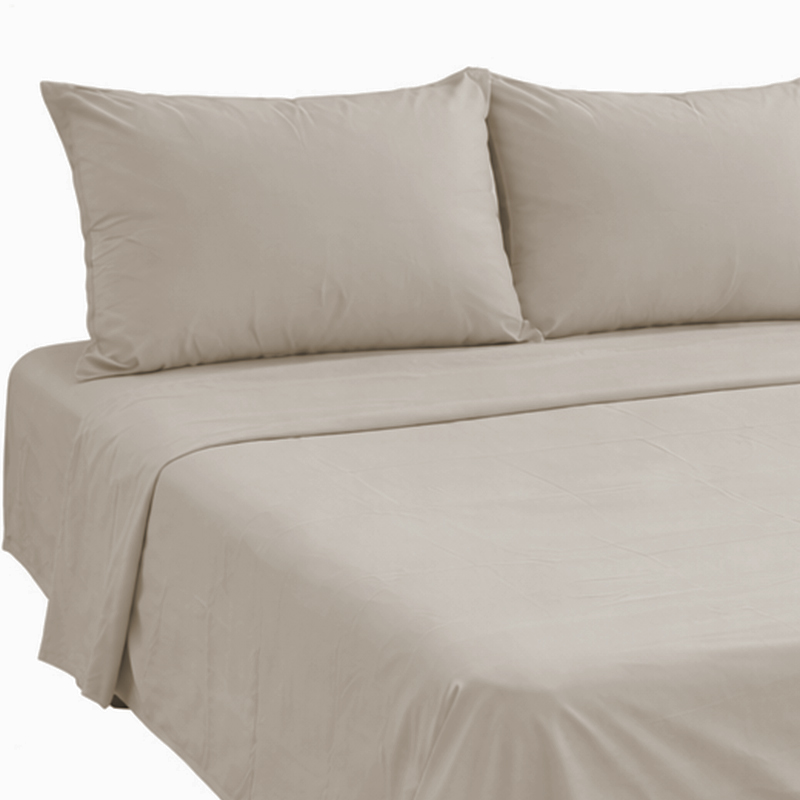 Sábana Excellence Camel Twin