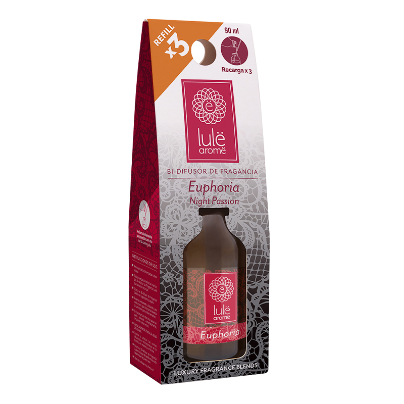 Difusor Euphoria 90ML 