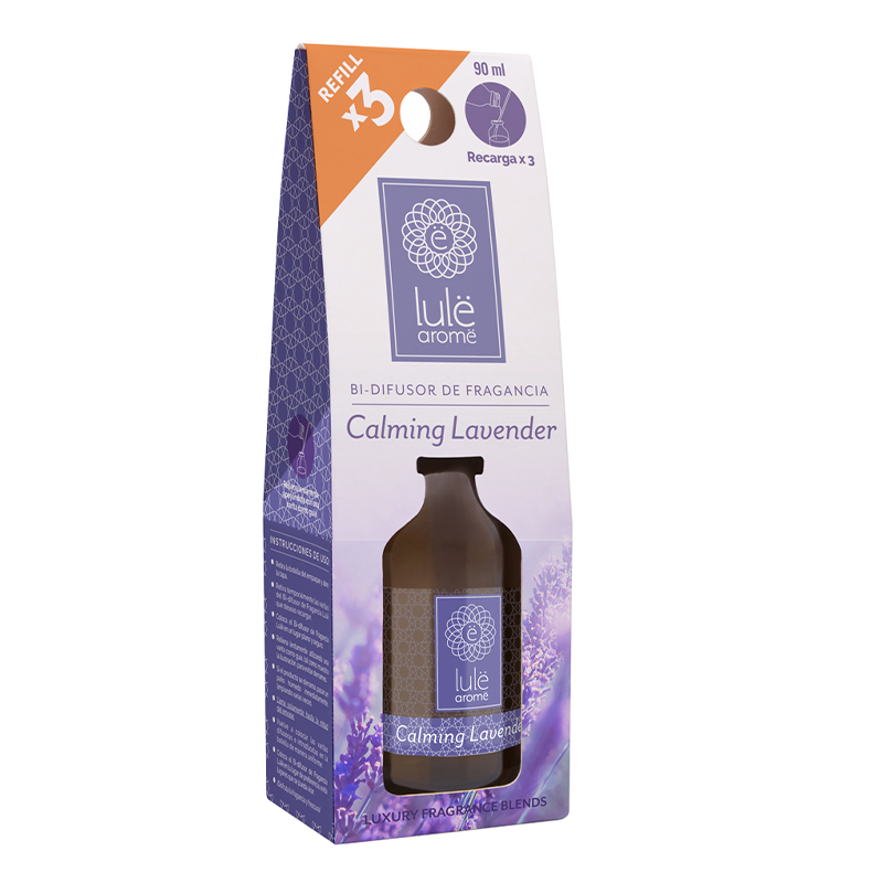 Difusor Calming Lavender 90ML
