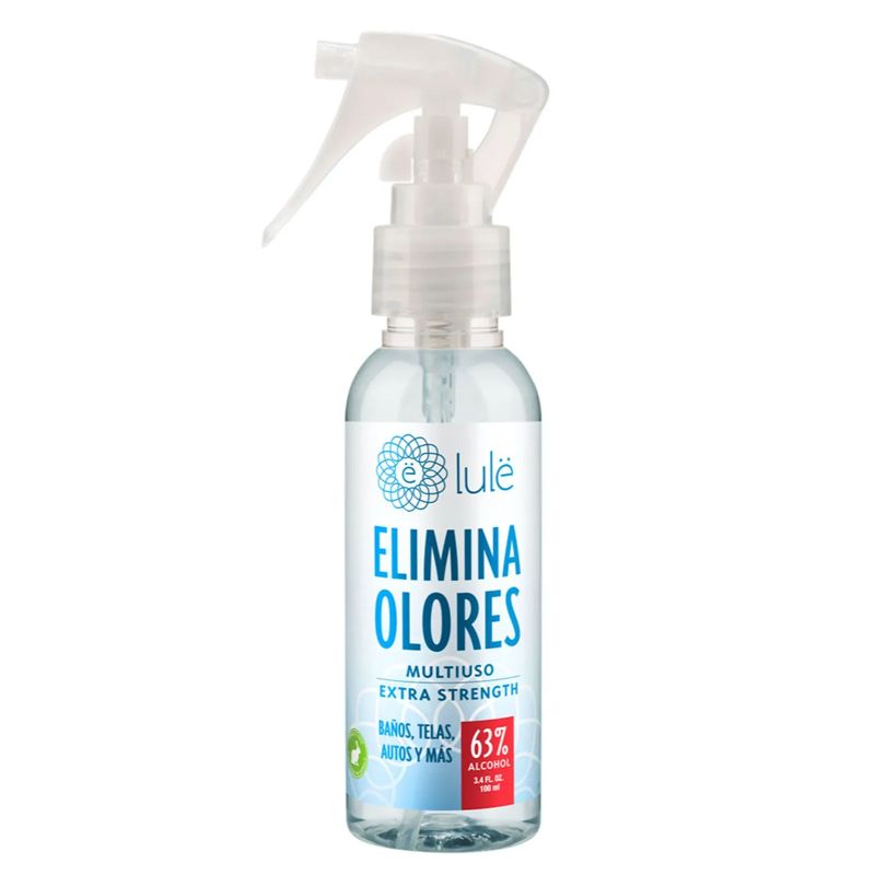Elimina Olores Multiusos Extra Strenght 100ML 